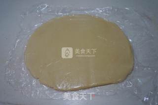 花样饼干的做法步骤：7