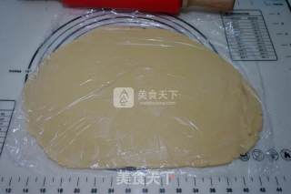 花样饼干的做法步骤：8