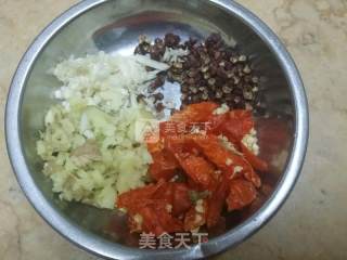双鱼会的做法步骤：2