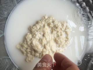 自制凉皮的做法步骤：4