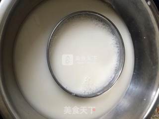 自制凉皮的做法步骤：5