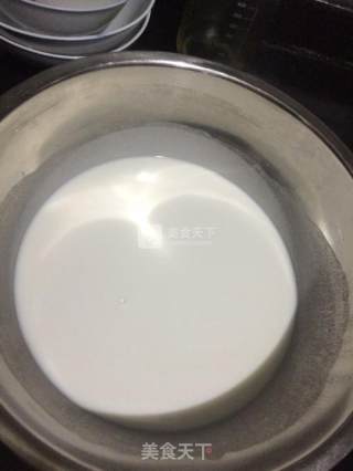 自制凉皮的做法步骤：8
