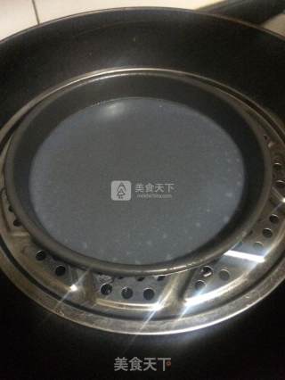 自制凉皮的做法步骤：10