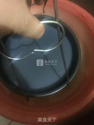 自制凉皮的做法步骤：11