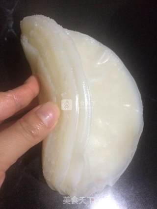 自制凉皮的做法步骤：13