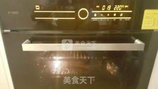 烤鸡的做法步骤：8