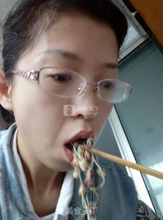 相思豆的做法步骤：6