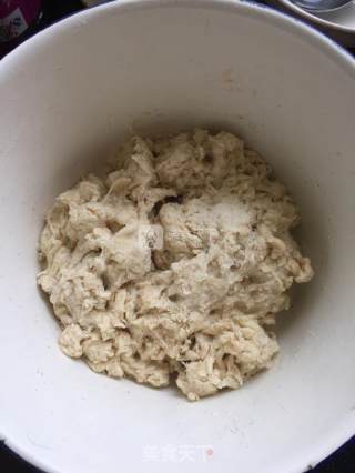 萌哒哒的森林动物挤挤面包的做法步骤：2