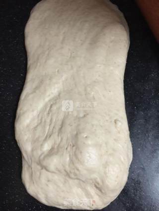 萌哒哒的森林动物挤挤面包的做法步骤：7