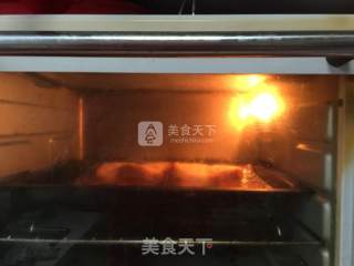 凯撒沙拉的做法步骤：2