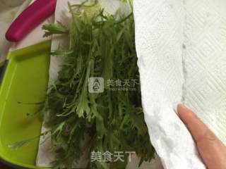 凯撒沙拉的做法步骤：5