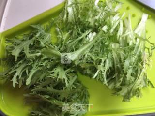 凯撒沙拉的做法步骤：6