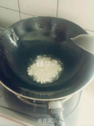 孩子要吃的番茄鹌鹑蛋的做法步骤：6