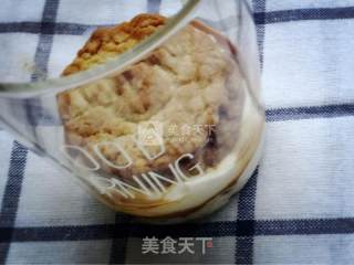 Low Fat Tiramisu提拉米苏轻盈杯的做法步骤：4