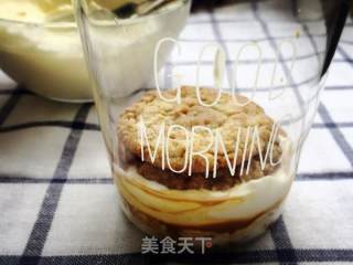 Low Fat Tiramisu提拉米苏轻盈杯的做法步骤：5