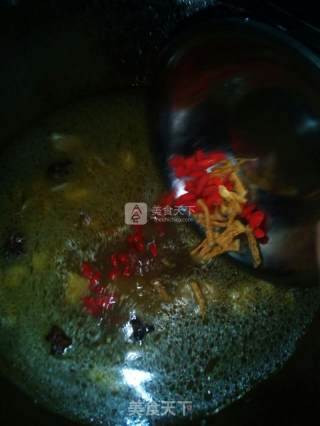 清汤鸡的做法步骤：4