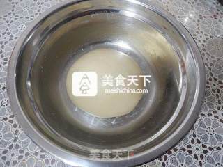 中种燕麦面包的做法步骤：7