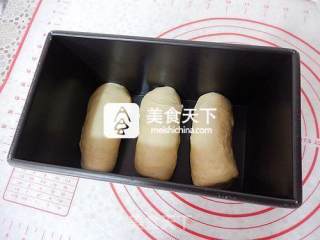 中种燕麦面包的做法步骤：11