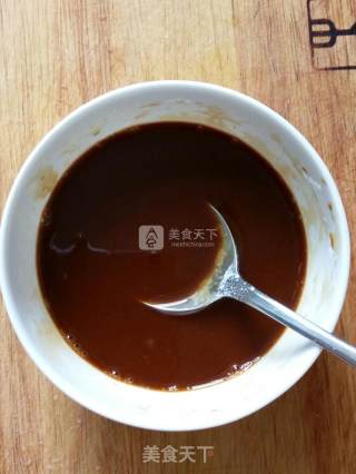 鱼香肉丝的做法步骤：6