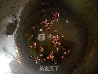 鱼香肉丝的做法步骤：10