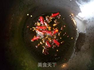 鱼香肉丝的做法步骤：11