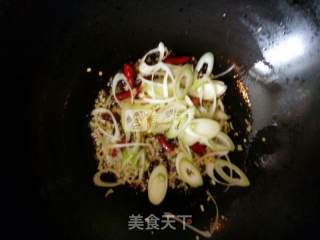 鱼香肉丝的做法步骤：12