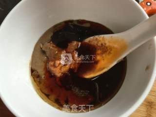 口水鸡的做法步骤：7