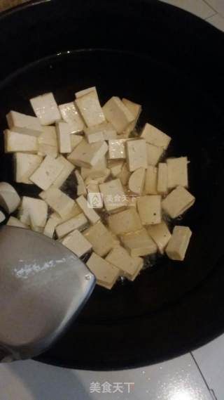 大锅烩菜的做法步骤：4
