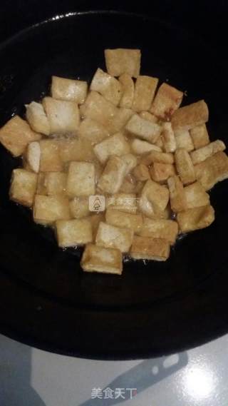 大锅烩菜的做法步骤：5