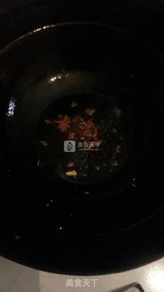 大锅烩菜的做法步骤：6
