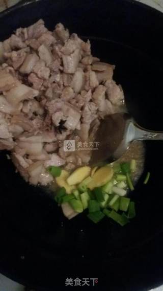大锅烩菜的做法步骤：8