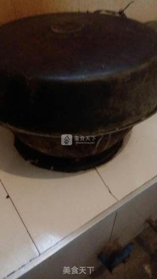 大锅烩菜的做法步骤：13