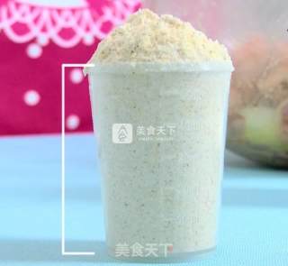 秘制烧烤羊肉串的做法步骤：3