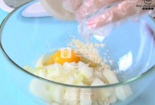 秘制烧烤羊肉串的做法步骤：5