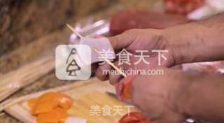 秘制烧烤羊肉串的做法步骤：8