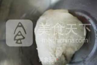 【自制凉皮】的做法步骤：1