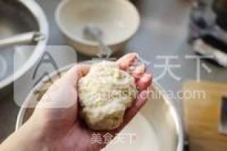 【自制凉皮】的做法步骤：7