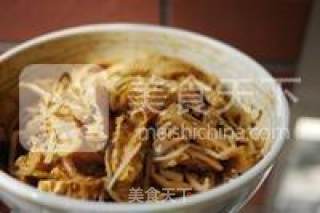 【自制凉皮】的做法步骤：14