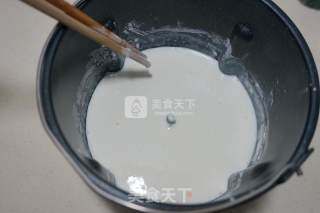 可可麻糬软欧的做法步骤：7