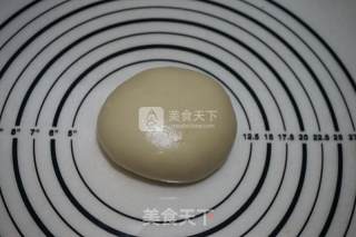 可可麻糬软欧的做法步骤：10