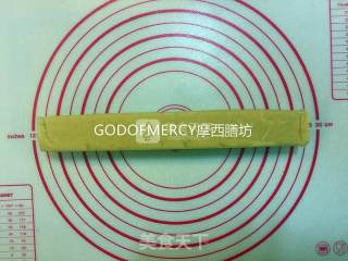 零基础烘培小白也能做出自信满满的粗糖奶油酥饼的做法步骤：8