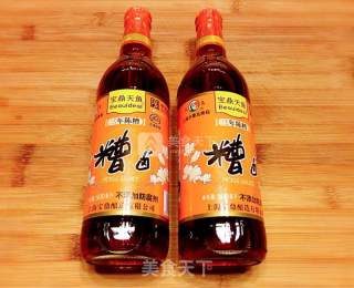 糟香凤爪的做法步骤：1