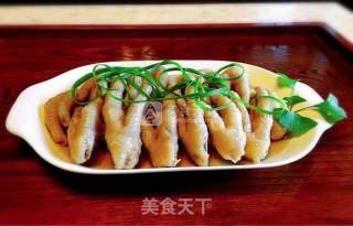 糟香凤爪的做法步骤：10