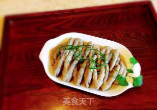 糟香凤爪的做法步骤：14
