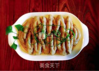 糟香凤爪的做法步骤：15