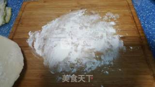 酥皮鸡茸蘑菇汤的做法步骤：1