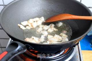 家的味道——豆角焖面的做法步骤：4