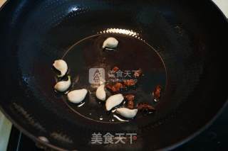 红烧排骨胡萝卜的做法步骤：4