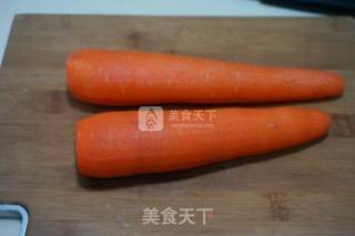 红烧排骨胡萝卜的做法步骤：9