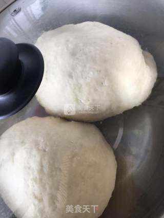 陕西凉皮的做法步骤：1